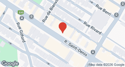 Comment se rendre à Ke Tacos, Le Plateau-Mont-Royal - Montr&eacute;al