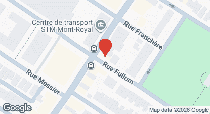 Comment se rendre à Restaurant Linju, Le Plateau-Mont-Royal - Montr&eacute;al