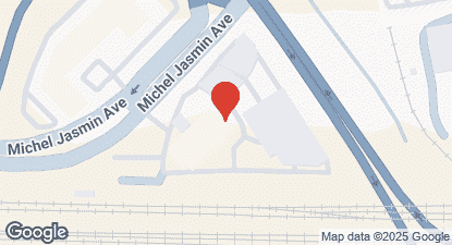 How to get to L'Endroit - The Placery, Dorval