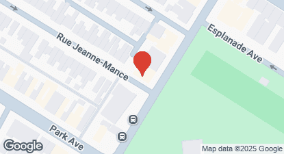 How to get to Taco's Express, Le Plateau-Mont-Royal - Montreal