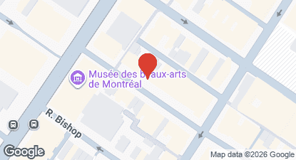 Comment se rendre à Taco's Express, Centre-ville - Montr&eacute;al