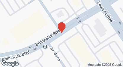 How to get to Charlotte MTL, Pointe-Claire