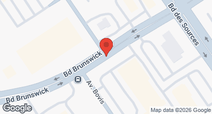 Comment se rendre à Charlotte MTL, Pointe-Claire