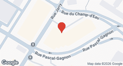 How to get to Vita Smoothie Bar, Anjou-St-L&eacute;onard - Montreal