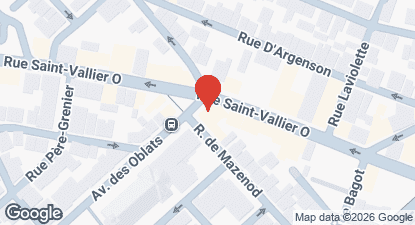 Comment se rendre à Gis&egrave;le Buvette, Saint-Sauveur (Quartier) - Qu&eacute;bec