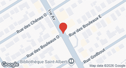 How to get to Topla!, Limoilou/Vieux-Limoilou - Quebec