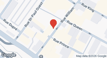 Comment se rendre à Bayrut Restaurant, Vieux-Montr&eacute;al - Montr&eacute;al