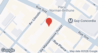 How to get to Champion D&ouml;ner, Downtown - Montreal