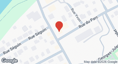 How to get to La Posta Caf&eacute; Bistro, Coteau du lac