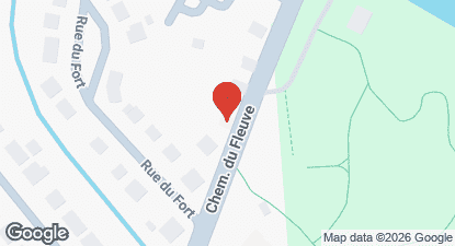 Comment se rendre à Cr&egrave;me et Cie, Coteau du lac