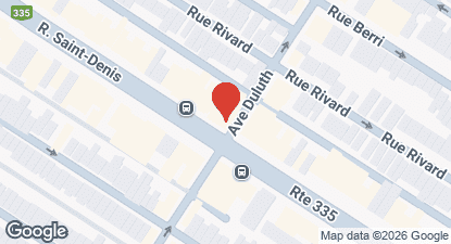 How to get to Tacos Lakalaka, Le Plateau-Mont-Royal - Montreal