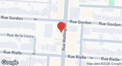 How to get to I AM PHO, Verdun - Montreal