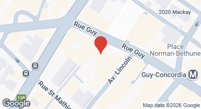 How to get to Cr&ecirc;pez, Downtown - Montreal