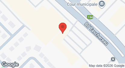 Comment se rendre à B12 Burger, Greenfield Park