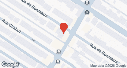 Comment se rendre à Caf&eacute; L'&Eacute;tincelle, Villeray-Saint-Michel - Montr&eacute;al