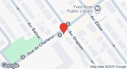 How to get to Monteiro Express, Villeray-Saint-Michel - Montreal