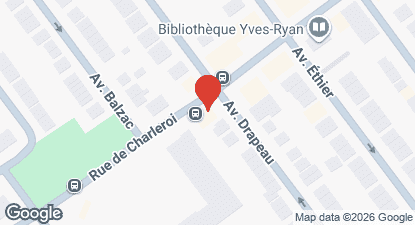 How to get to Monteiro Express, Villeray-Saint-Michel - Montreal