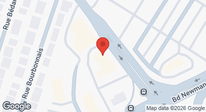 How to get to Monteiro Express, LaSalle - Montreal