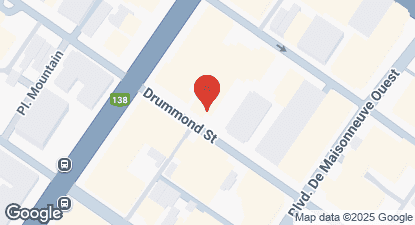 Comment se rendre à Celeste, Centre-ville - Montr&eacute;al