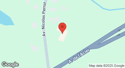 Comment se rendre à Pub au Cochon Fum&eacute;, B&eacute;cancour