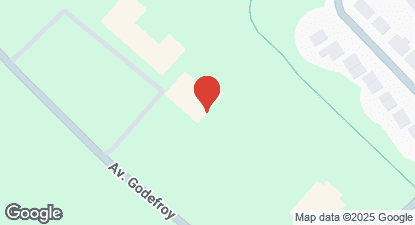 Comment se rendre à Stratos Pizzeria, B&eacute;cancour