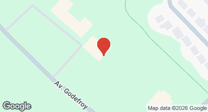 Comment se rendre à Stratos Pizzeria, B&eacute;cancour