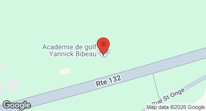 How to get to Le Godefroy, B&eacute;cancour