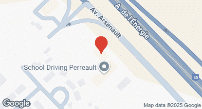 How to get to Benny & Co., B&eacute;cancour