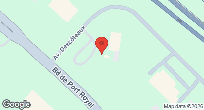 Comment se rendre à Amour Mexicain, B&eacute;cancour