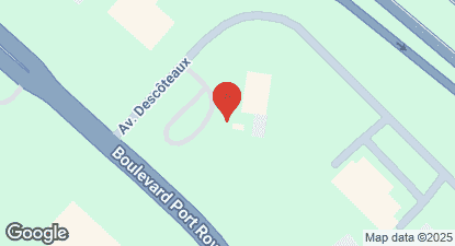 Comment se rendre à Amour Mexicain, B&eacute;cancour