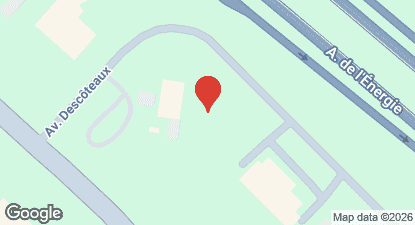 Comment se rendre à BBQ Exotik, B&eacute;cancour