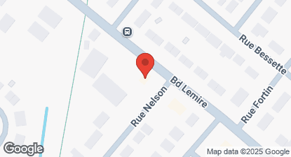 Comment se rendre à Cantine Les Bessons, Drummondville