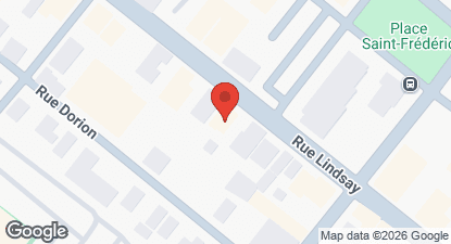 Comment se rendre à A la Bonne V&ocirc;tre, Drummondville