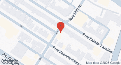 How to get to Dirty Vegan Burger, Le Plateau-Mont-Royal - Montreal