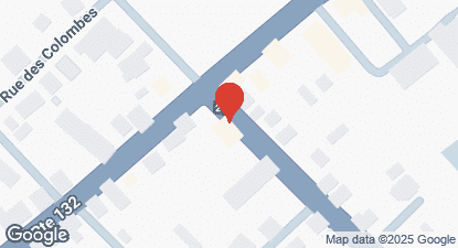 How to get to Bistro Cote Sud, B&eacute;cancour