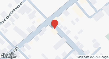 How to get to Bistro Cote Sud, B&eacute;cancour