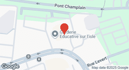 How to get to Caf&eacute; Quatorze, Verdun - Montreal