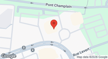 How to get to Caf&eacute; Quatorze, Verdun - Montreal