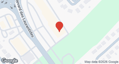 How to get to R&ocirc;tisserie St-Hubert Express, Vimont - Laval