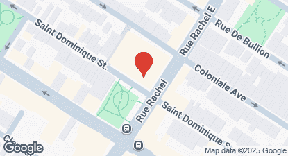 Comment se rendre à Matcha Lab, Le Plateau-Mont-Royal - Montr&eacute;al