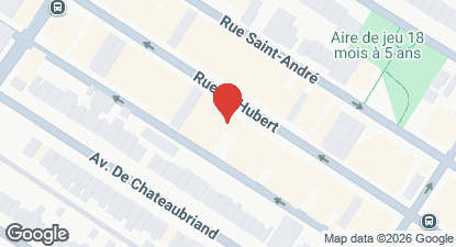 Comment se rendre à Bellissimo Amore, Rosemont-La Petite-Patrie - Montr&eacute;al