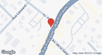 How to get to Restaurant Le Latini, Saint-Sauveur