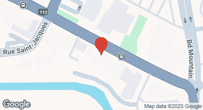 How to get to Alegria Buvette, Granby