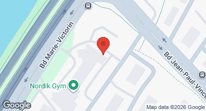 Comment se rendre à Chez &Eacute;crapou, Longueuil