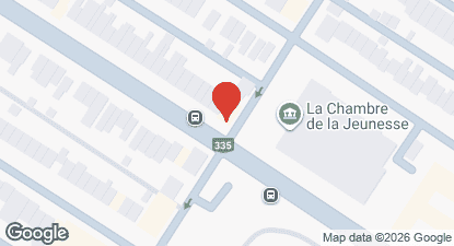 Comment se rendre à Zab Caf&eacute;, Rosemont-La Petite-Patrie - Montr&eacute;al