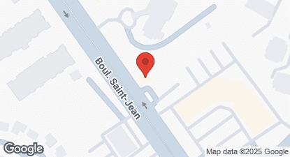 How to get to Mon Ami Korean BBQ, Dollard-des-Ormeaux