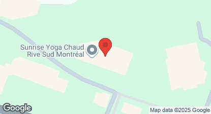 How to get to Mon Ami Korean BBQ, Delson