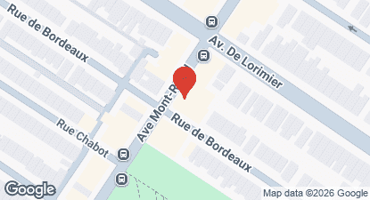 Comment se rendre à Fukurō: tapas + cocktails, Rosemont-La Petite-Patrie - Montr&eacute;al