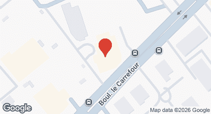 Comment se rendre à Picotti, Chomedey - Laval