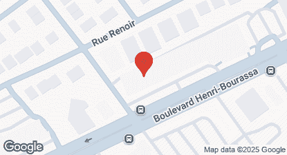 How to get to El Asadero, Montreal North - Montreal